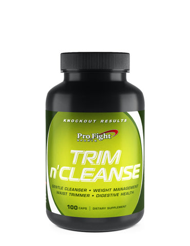 Trim n' Cleanse