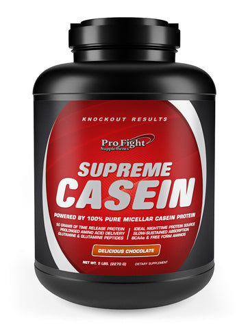 CASEIN 5Lbs.