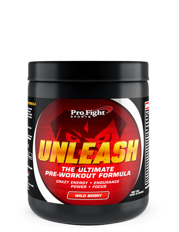 UNLEASH 300g