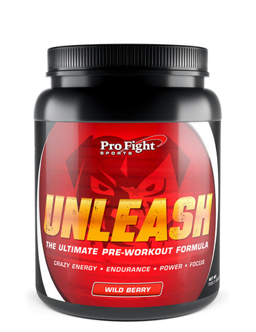 UNLEASH 750g