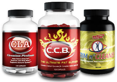 NON-STIMULANT WEIGHT LOSS STACK