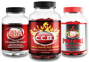 STIMULANT WEIGHT LOSS STACK