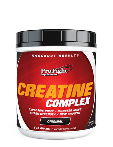 CREATINE COMPLEX 500g